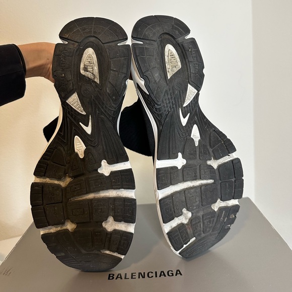 Balenciaga Speed 3.0 - Picture 5 of 7